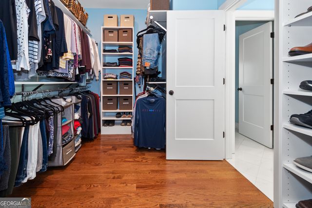 180 Alford Drive, Fayetteville, GA 30215