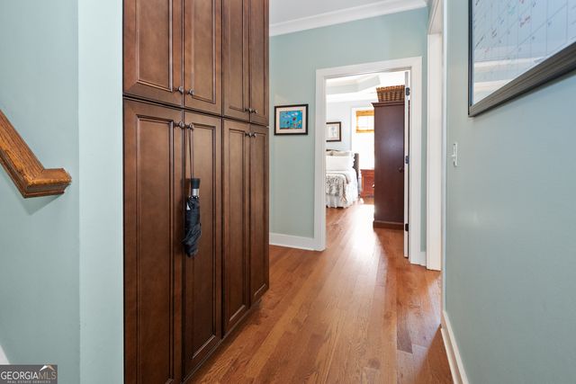 180 Alford Drive, Fayetteville, GA 30215