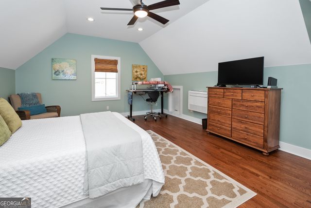 180 Alford Drive, Fayetteville, GA 30215