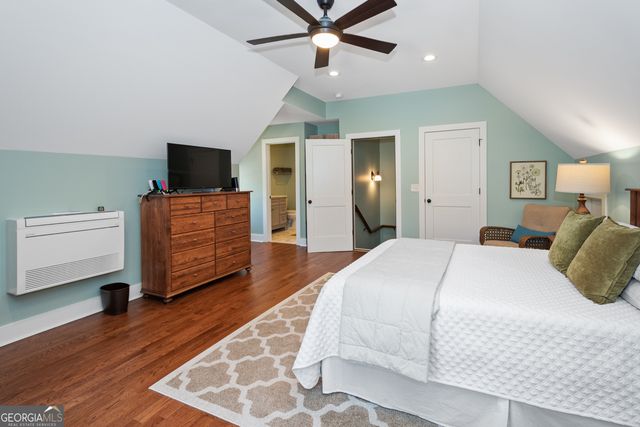 180 Alford Drive, Fayetteville, GA 30215