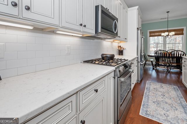 180 Alford Drive, Fayetteville, GA 30215