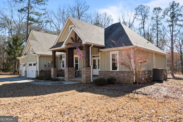 180 Alford Drive, Fayetteville, GA 30215