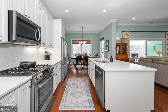 180 Alford Drive, Fayetteville, GA 30215