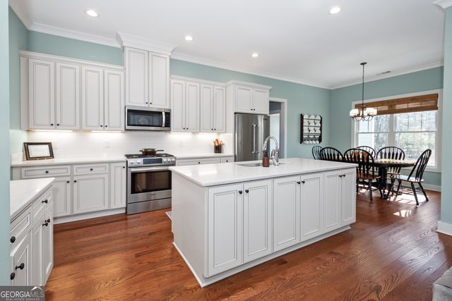 180 Alford Drive, Fayetteville, GA 30215