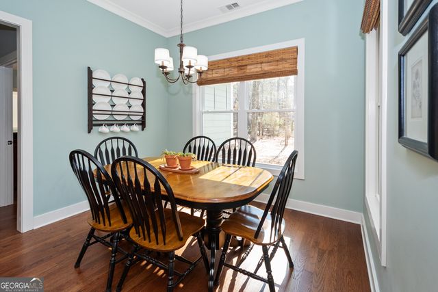 180 Alford Drive, Fayetteville, GA 30215