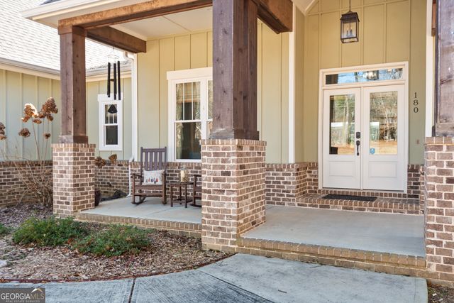 180 Alford Drive, Fayetteville, GA 30215