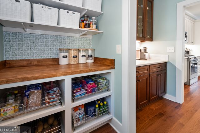 180 Alford Drive, Fayetteville, GA 30215