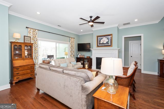 180 Alford Drive, Fayetteville, GA 30215