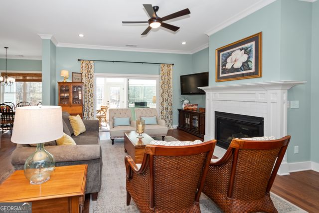 180 Alford Drive, Fayetteville, GA 30215