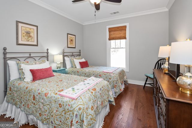 180 Alford Drive, Fayetteville, GA 30215