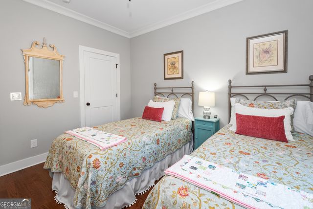 180 Alford Drive, Fayetteville, GA 30215