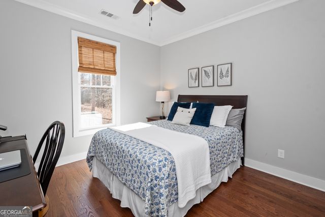 180 Alford Drive, Fayetteville, GA 30215