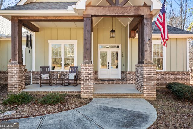 180 Alford Drive, Fayetteville, GA 30215