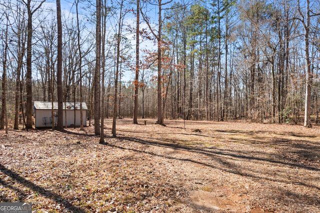 180 Alford Drive, Fayetteville, GA 30215