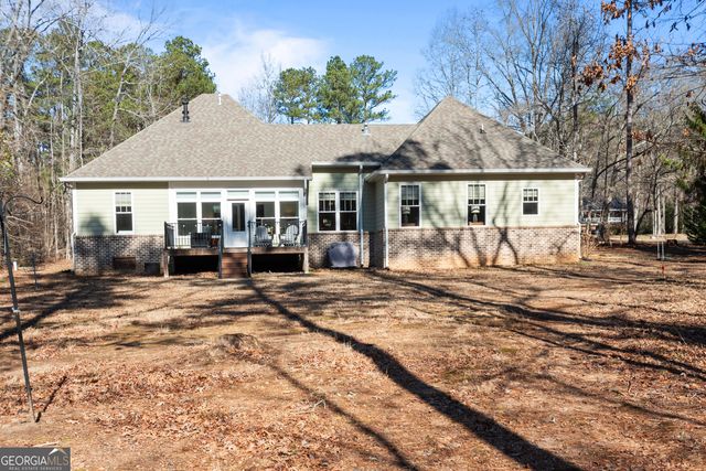 180 Alford Drive, Fayetteville, GA 30215