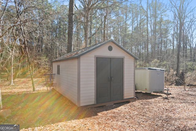 180 Alford Drive, Fayetteville, GA 30215