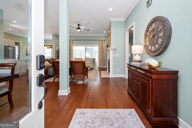 180 Alford Drive, Fayetteville, GA 30215