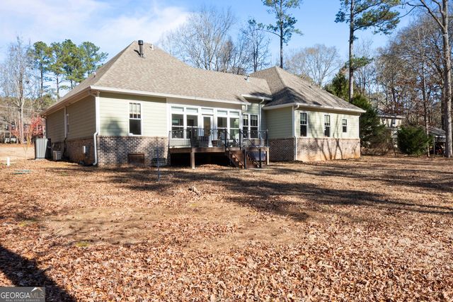 180 Alford Drive, Fayetteville, GA 30215