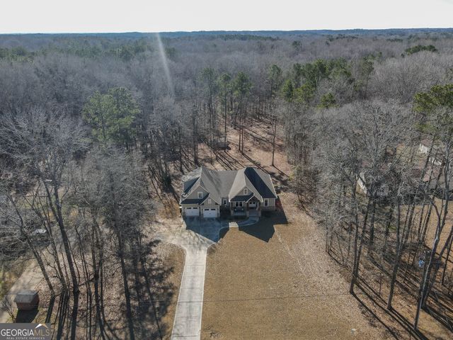 180 Alford Drive, Fayetteville, GA 30215