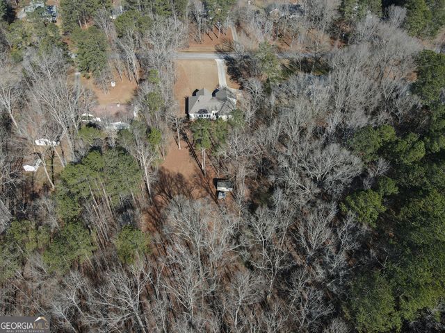 180 Alford Drive, Fayetteville, GA 30215