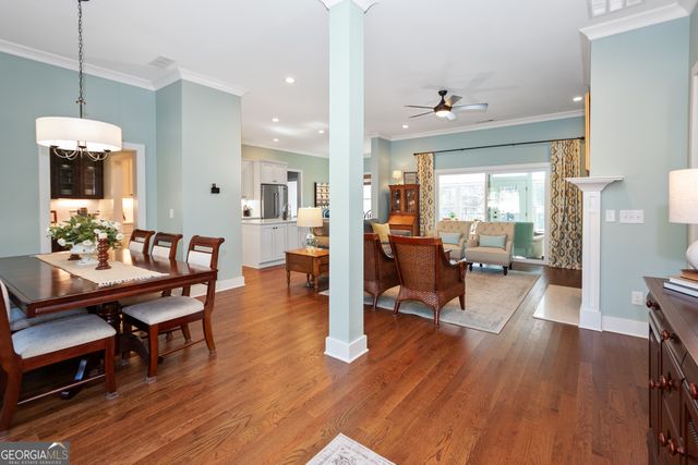 180 Alford Drive, Fayetteville, GA 30215