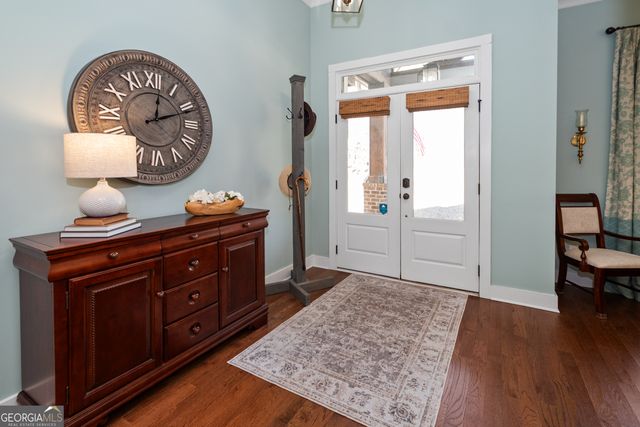 180 Alford Drive, Fayetteville, GA 30215