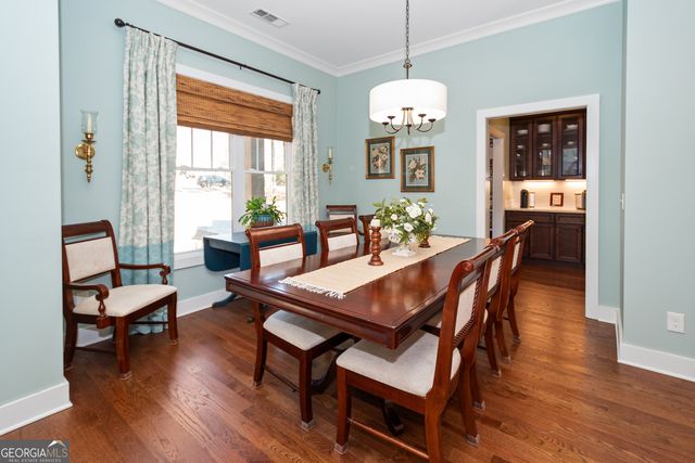 180 Alford Drive, Fayetteville, GA 30215