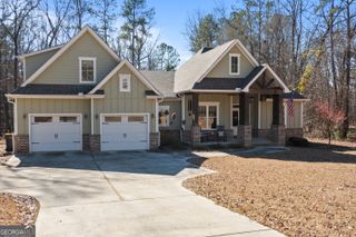 180 Alford Drive, Fayetteville, GA 30215