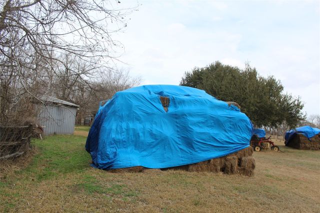 5555 County Road 135 Road, Wharton, TX 77488