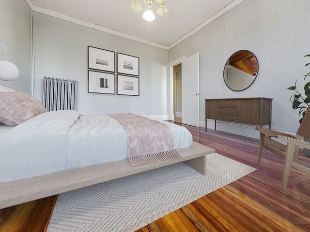 110 Howland 1, Boston, MA 02121