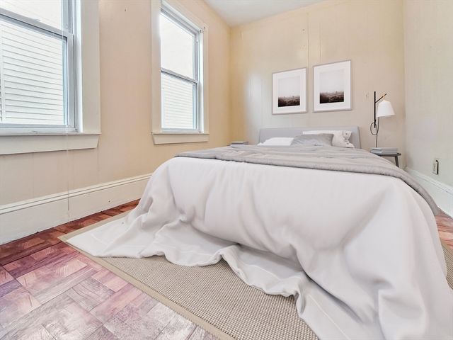110 Howland 1, Boston, MA 02121