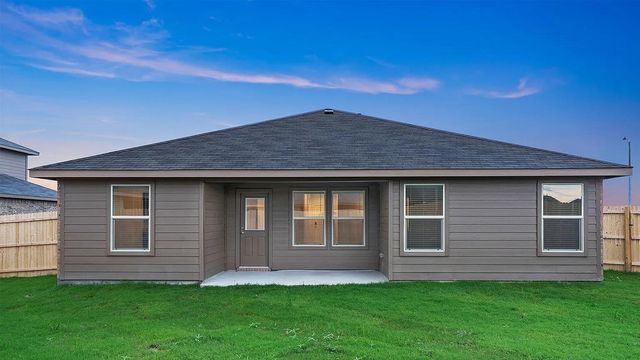 637 Cofer Way, Fort Worth, TX 76131