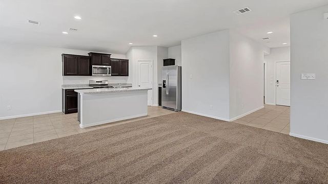637 Cofer Way, Fort Worth, TX 76131