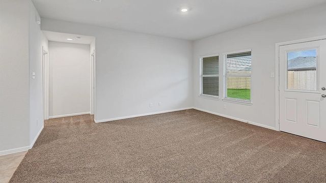 637 Cofer Way, Fort Worth, TX 76131