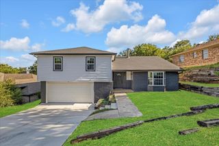 7620 Craig Street, Fort Worth, TX 76112