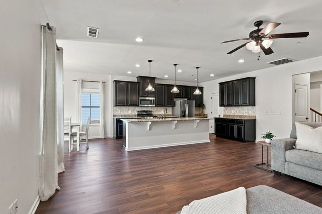 8010 Brookpark Ave, Franklin, TN 37064