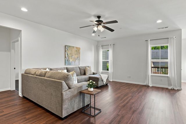 8010 Brookpark Ave, Franklin, TN 37064