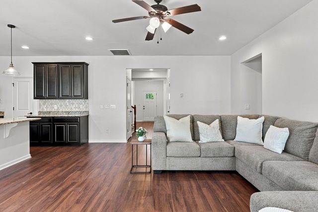 8010 Brookpark Ave, Franklin, TN 37064