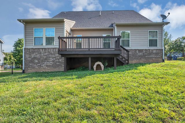 8010 Brookpark Ave, Franklin, TN 37064