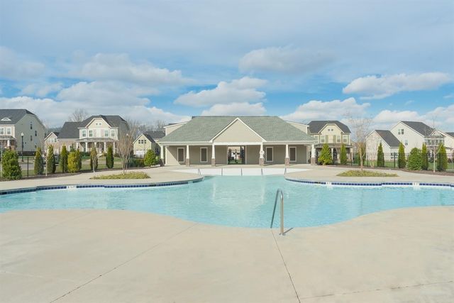 8010 Brookpark Ave, Franklin, TN 37064