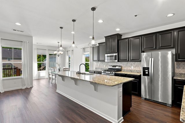 8010 Brookpark Ave, Franklin, TN 37064