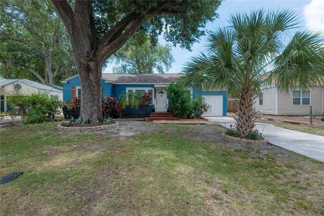 912 CORNELIUS AVENUE, Tampa, FL 33603
