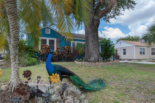 912 CORNELIUS AVENUE, Tampa, FL 33603