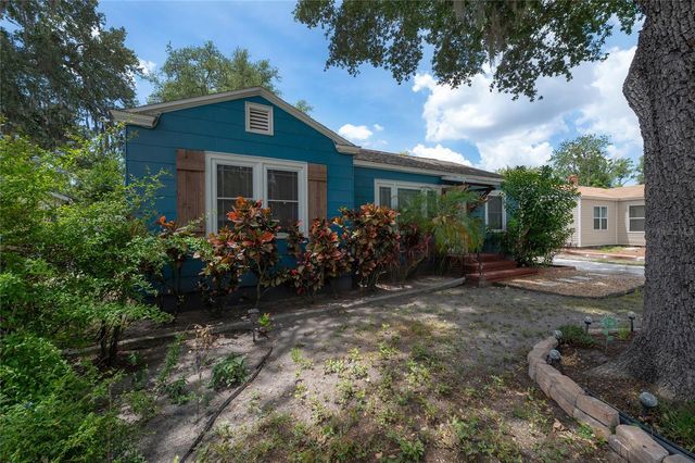 912 CORNELIUS AVENUE, Tampa, FL 33603