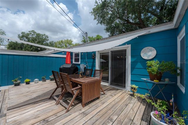 912 CORNELIUS AVENUE, Tampa, FL 33603