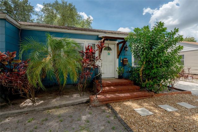 912 CORNELIUS AVENUE, Tampa, FL 33603
