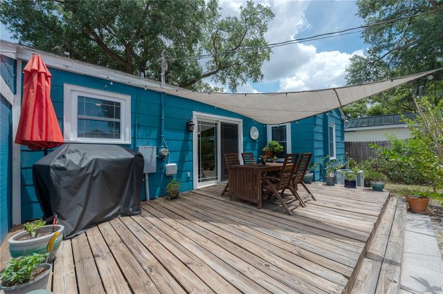 912 CORNELIUS AVENUE, Tampa, FL 33603