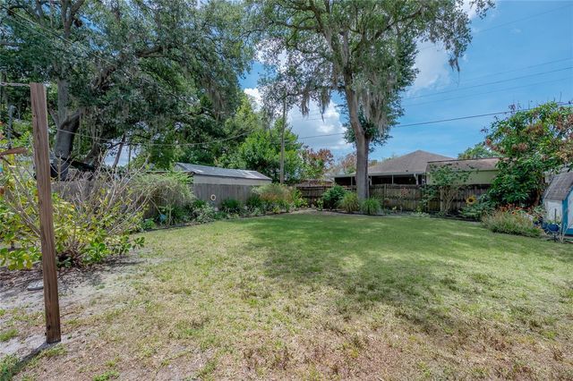 912 CORNELIUS AVENUE, Tampa, FL 33603