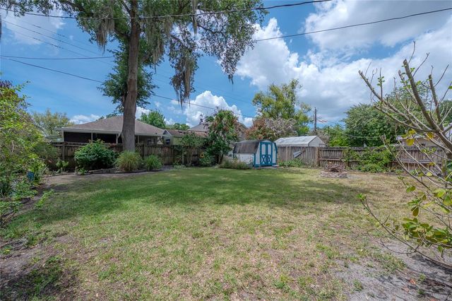 912 CORNELIUS AVENUE, Tampa, FL 33603