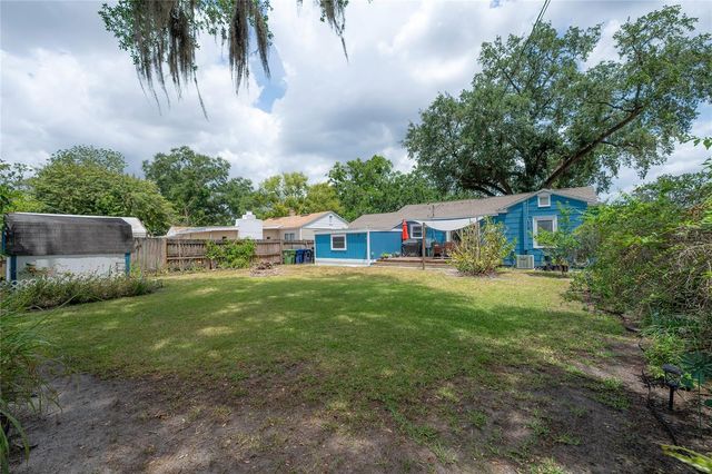 912 CORNELIUS AVENUE, Tampa, FL 33603